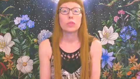 Ember Starleena online show from July 19, 5:59 pm