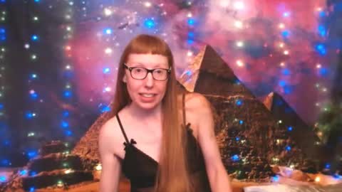 Snapshot of ember_starleena chatting on February 20, 11:10 pm Ember Starleena online show from February 20, 11:10 pm