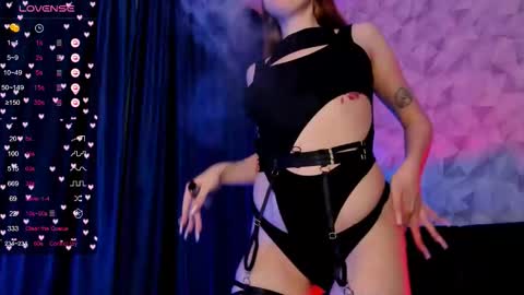 Ember online show from November 23, 7:56 pm