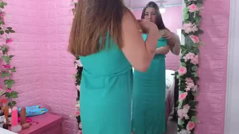 Ember online show from March 18, 1:55 am