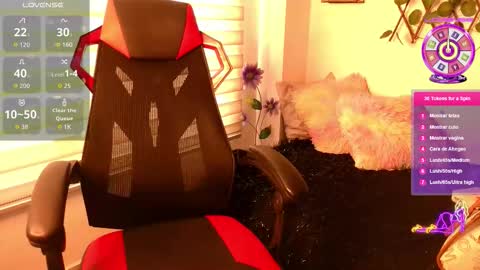 Embereyes 999 online show from December 22, 6:36 pm