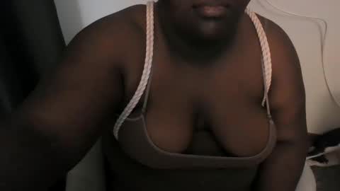 Empress Ember online show from February 28, 11:12 pm