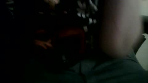 emberrush online show from October 27, 5:18 am