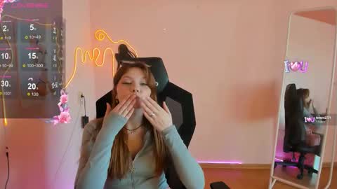 Ember online show from March 2, 7:15 am