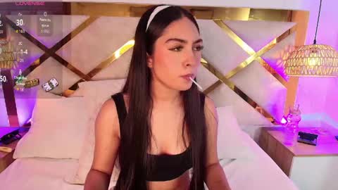 Emily  online show from April 21, 7:37 am