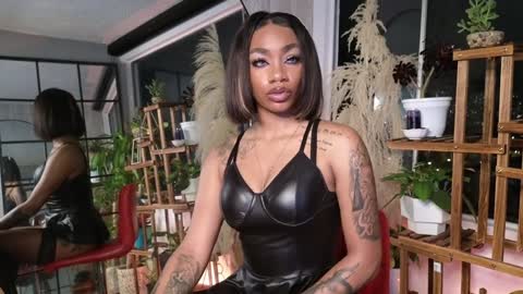 anyelii  online show from December 6, 1:46 am