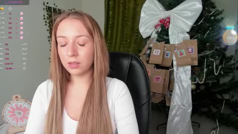 emelia online show from December 16, 8:26 pm