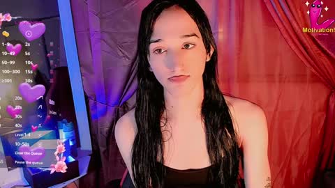 Emely Rous online show from January 4, 10:16 am