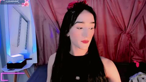 Emely Rous online show from January 15, 2:27 am