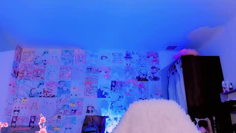 Emely Rous online show from October 23, 12:06 pm