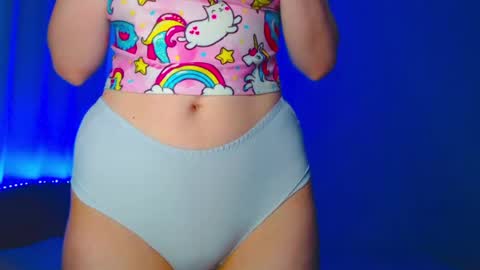 Emely online show from July 22, 6:26 am