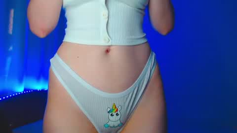 Emely online show from July 30, 3:51 am