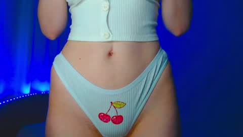 Emely online show from July 11, 6:07 am