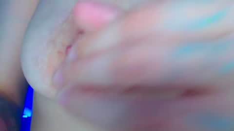 Emely online show from July 4, 3:43 am