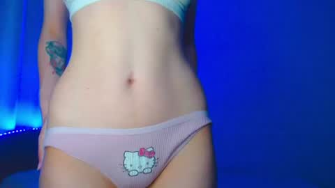 Emely online show from July 6, 4:20 am