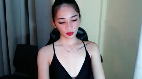 Scarlett online show from November 15, 8:38 am