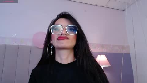 Danna online show from February 19, 4:11 am