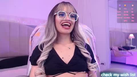 Danna online show from September 26, 1:46 am