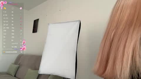 Gily online show from April 5, 2:03 pm