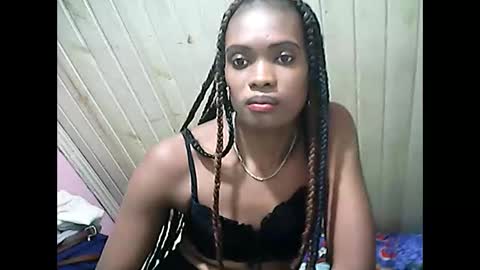 Emerence9794 online show from April 22, 8:10 am