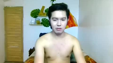 emersontwinks online show from February 9, 10:08 am