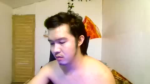 emersontwinks online show from February 24, 11:46 am