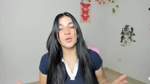 Emily  online show from March 21, 8:13 pm