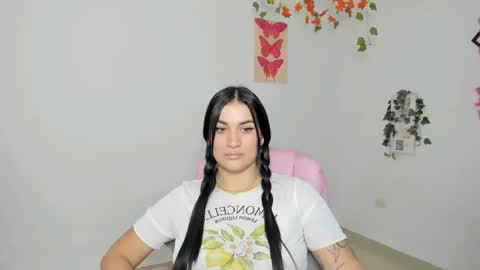 Emily  online show from March 26, 8:58 pm