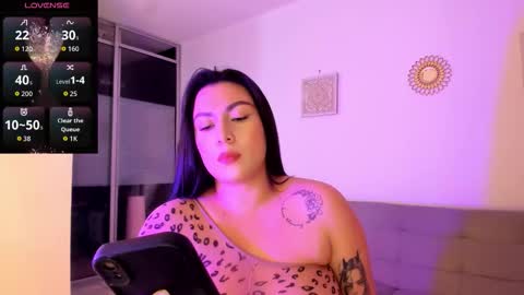 emi_carter online show from December 16, 12:07 am