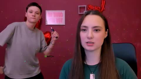 emi_fade online show from February 16, 8:34 am