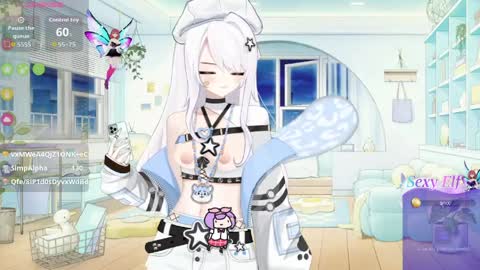 Emi online show from April 8, 11:30 pm