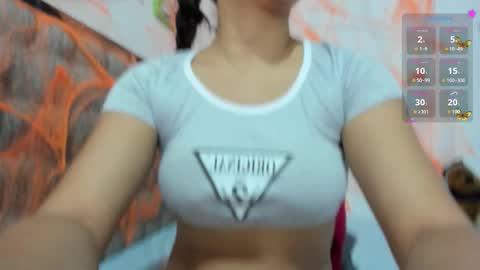 EMI online show from October 18, 1:48 pm