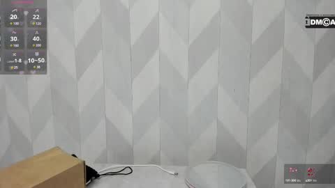 Emmi online show from February 14, 10:47 pm