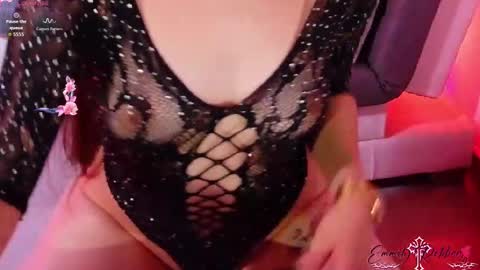 Emmily Roberts online show from March 1, 11:31 pm