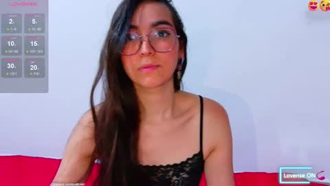 Emmily Roberts online show from October 7, 12:28 am