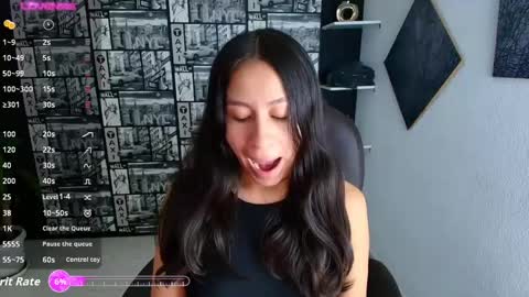 Emilia Gomez online show from September 21, 1:37 pm