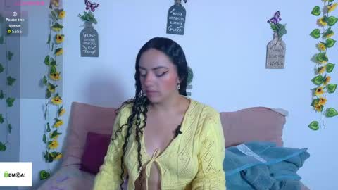 Emily online show from June 2, 11:56 am