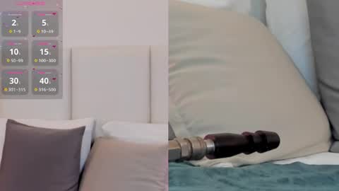 EMILY ROBERTS online show from April 13, 7:07 pm