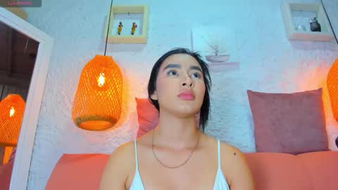 Emily online show from September 13, 1:46 pm