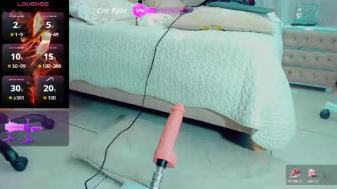 EmillySaenz online show from September 30, 4:50 pm