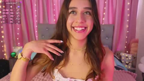 Emily online show from February 28, 4:42 pm