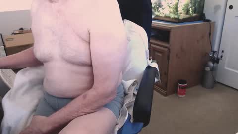 Terrance1st online show from April 4, 5:31 pm