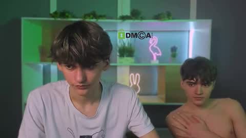 emil_lucky online show from March 12, 8:45 pm