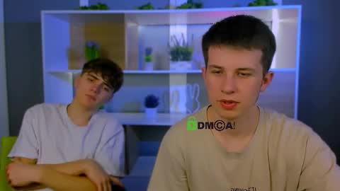 emil_lucky online show from March 11, 8:45 pm