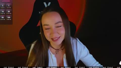 Emili online show from March 4, 3:20 pm