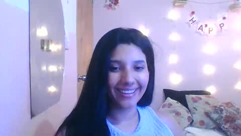 emili riders online show from March 27, 4:41 pm