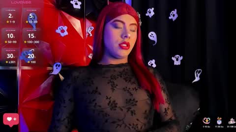 Emili roux online show from October 19, 6:45 pm