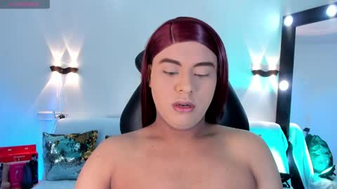 Emili roux online show from March 29, 10:17 am