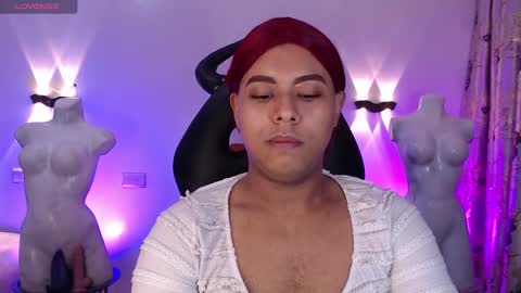 Emili roux online show from February 19, 12:48 pm