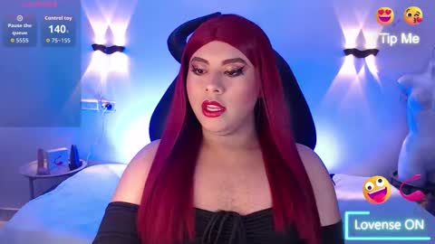 Emili roux online show from December 1, 3:54 pm